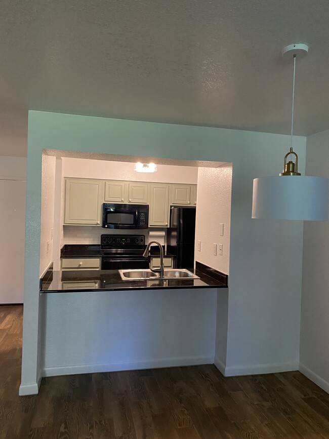 Kitchen/Dining - 5995 N 78th St