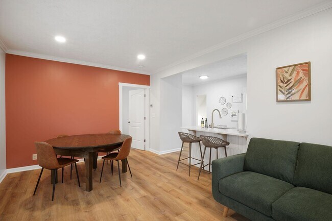 Foto del edificio - 3BR Aksarben- walking distance UNO, Availa...