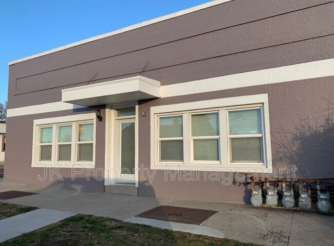 Building Photo - 1500 Smelter Ave