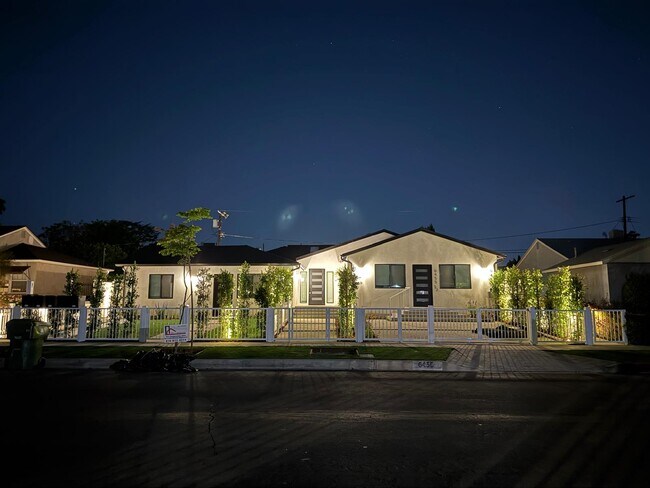 Foto del edificio - 6455 1/4 Amigo Ave
