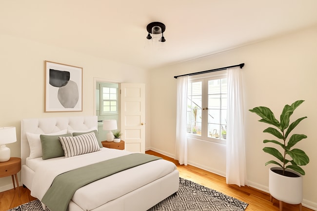 Building Photo - 1450 S Wooster St