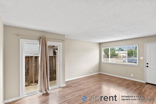 Foto del edificio - 2 br, 1 bath House - 3405 Payne Avenue, Sa...