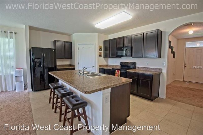 Building Photo - 3 br, 2 bath House - 15630 Rose Grove Dr
