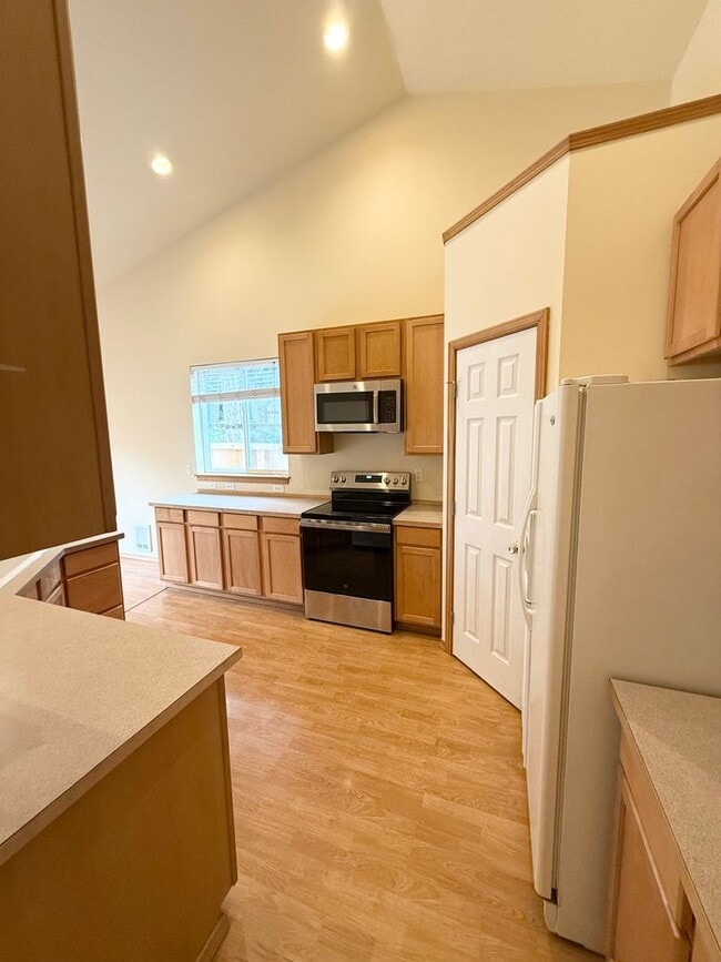 Foto del edificio - One story home in Suquamish.