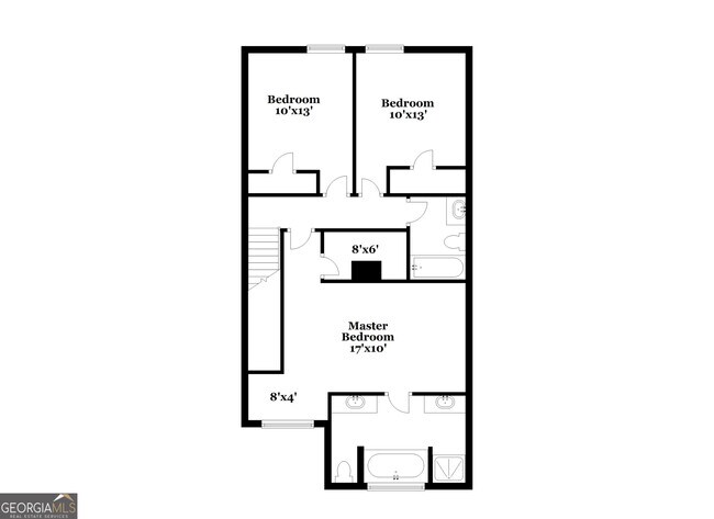 Foto del edificio - 2830 Windsor Forrest Ct