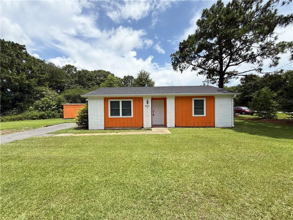Foto principal - 8662 Maple St