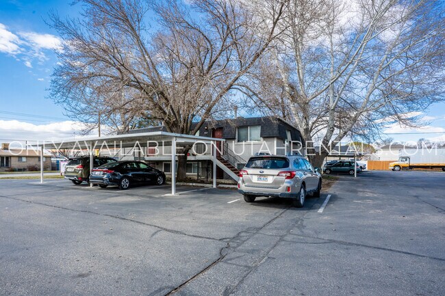 Building Photo - 290 W 8600 S