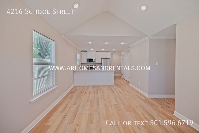 Foto del edificio - 4216 School St