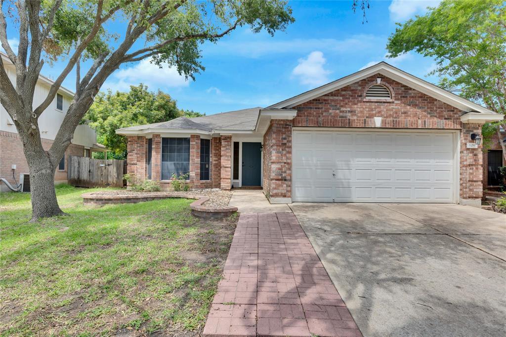 609 Cenizo Path, Cedar Park, TX 78613 House for Rent in Cedar Park
