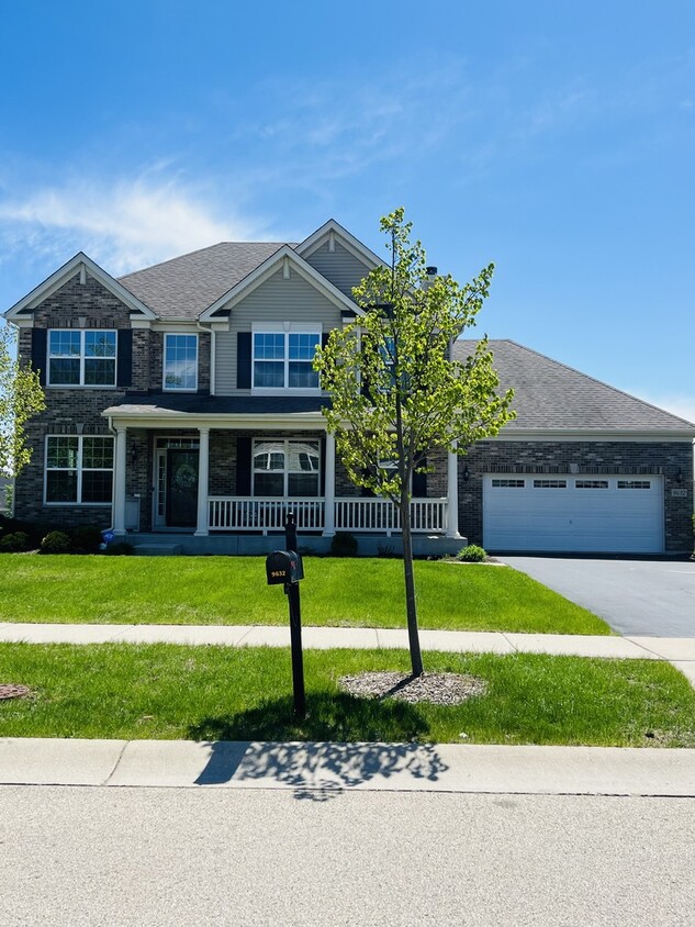 Foto principal - 9632 Schaffner Dr