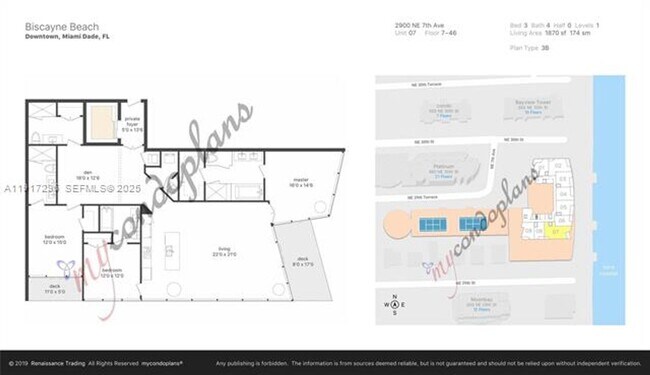 Building Photo - 2900 NE 7th Ave