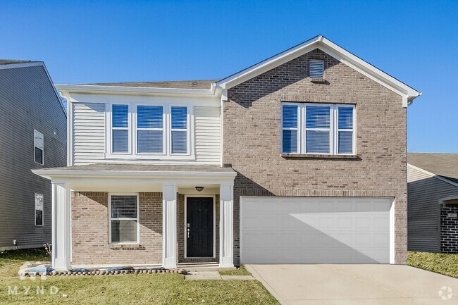 Building Photo - 8230 Ossian Ct