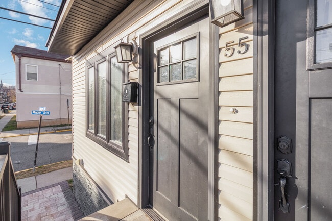 Building Photo - 55 Mercer St