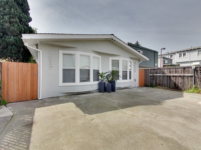 Foto principal - Duplex