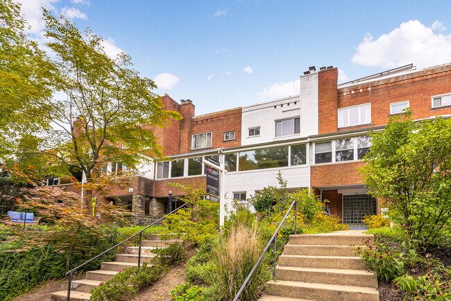 Building Photo - 4114 Arkansas Ave NW