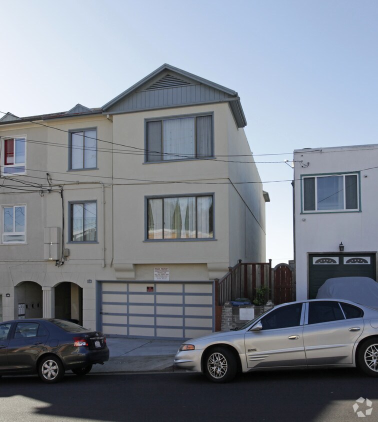 254 Abbot Ave, Daly City, CA 94014 Apartments in Daly City, CA