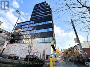 Building Photo - 195-1195 McCaul St