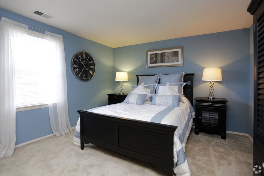 Archers Pointe Als Fort Wayne In Apartments