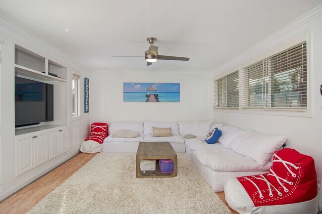 Building Photo - Coronado Village- Long-Term Furnished Rent...