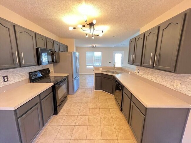 Foto del edificio - Cute 3 Bedroom Ranch Home in Holly Springs