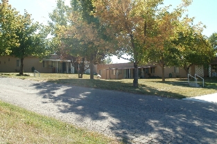 Primary Photo - Ponderosa