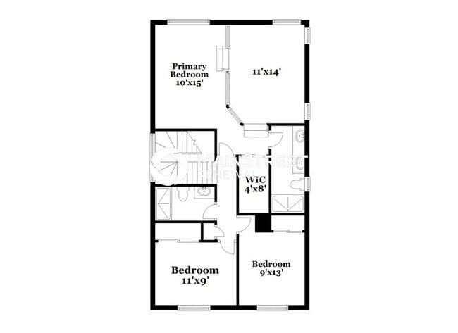 Building Photo - 4 Bedroom Pet-Friendly Home in Las Vegas, NV with Main Street Renewal