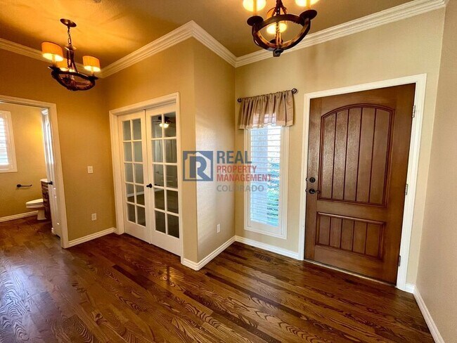 Foto del edificio - 2633 Cinnabar Rd