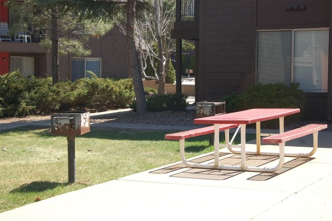 Photo - 1200 T A Riordan Townhome