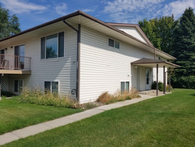 Foto del edificio - Split Level Townhouse