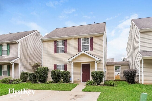 Foto del edificio - 137 Watercress Ct