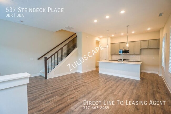 Foto del edificio - 537 Steinbeck Pl