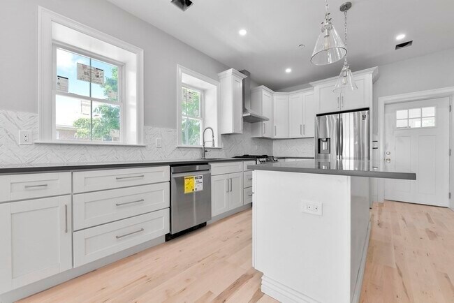 Foto del edificio - 140 Bayswater St