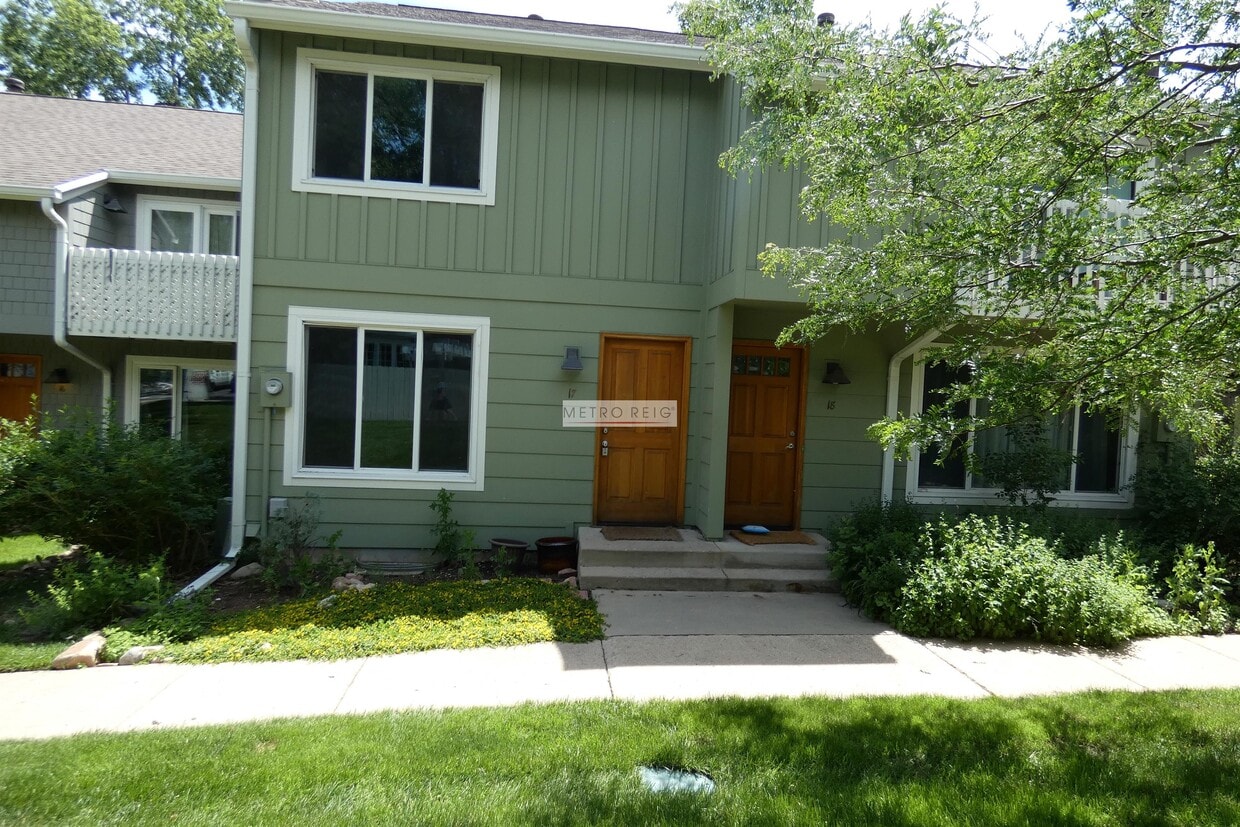3870 Broadway St, Boulder, CO 80304 Townhome Rentals in Boulder CO
