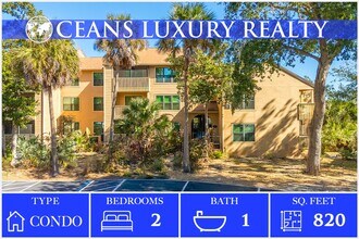 Building Photo - 1401 S Palmetto Ave