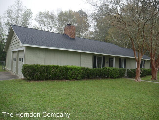 Building Photo - 3 br, 2 bath House - 4014 Fritz Lane