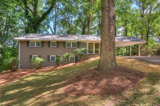 Building Photo - 1810 Teasley Dr SE