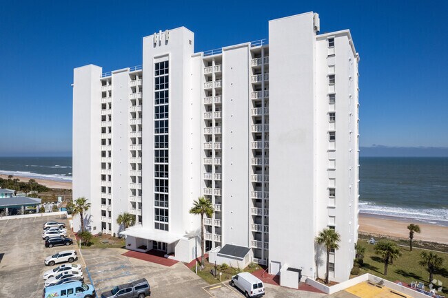 Foto del edificio - Van Lee Condominiums