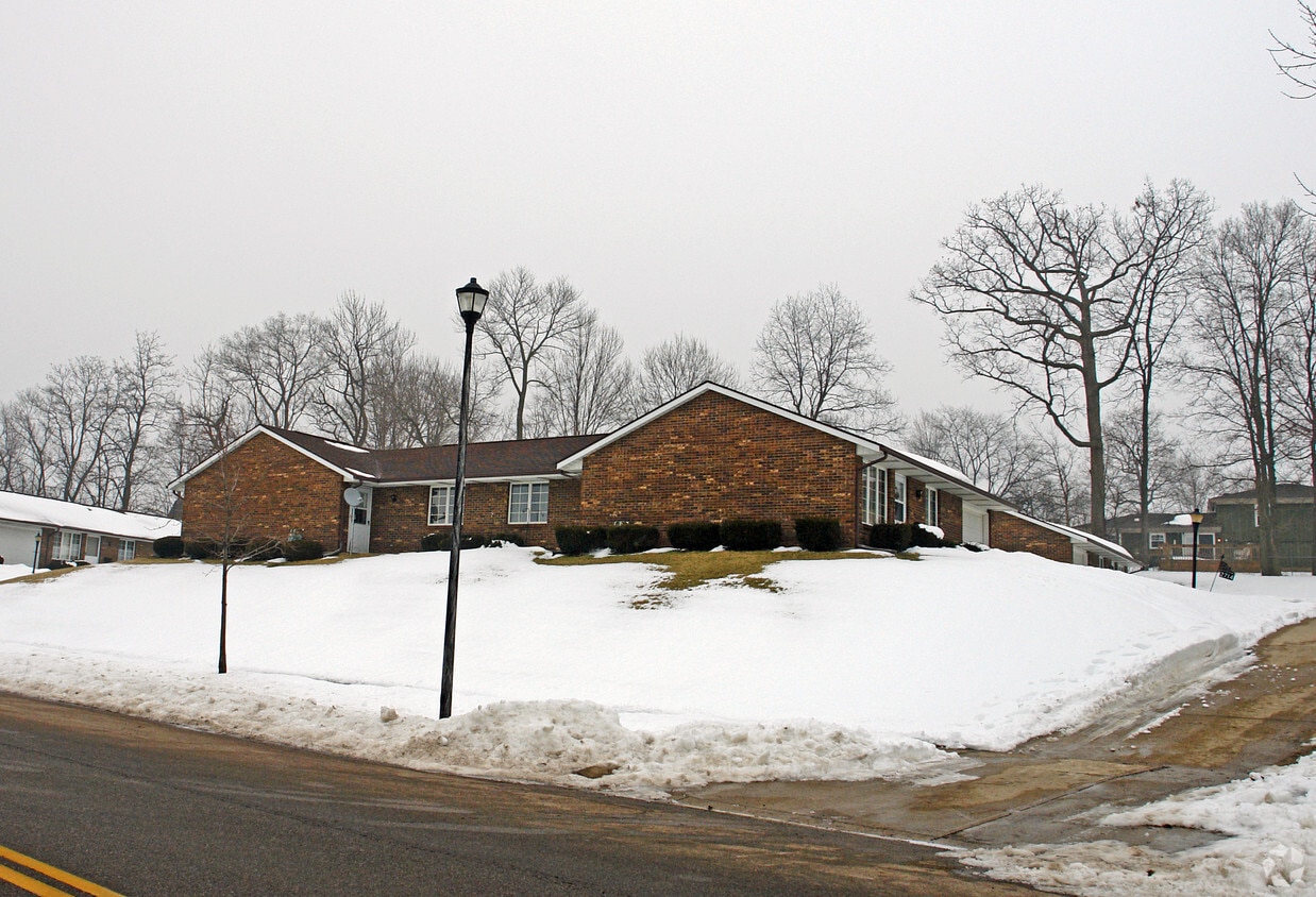 Building Photo - 2714 Red Coach Dr