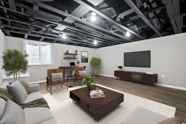 Building Photo - Baldwin Square Townhomes