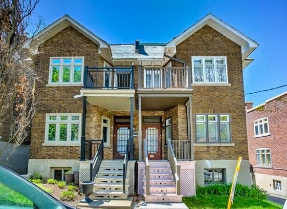 Primary Photo - 4834 Av Grosvenor