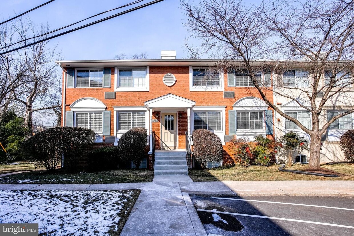 610 Main St Unit 504, Laurel, MD 20707 Apartment for Rent in Laurel