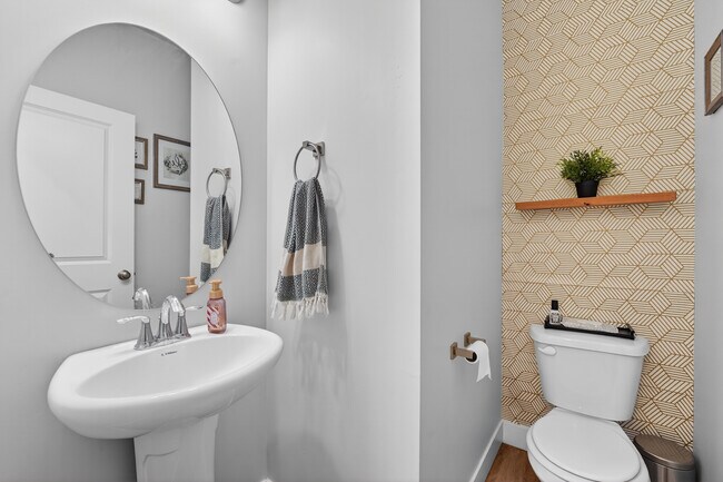 Foto del edificio - 3364 E Bluewater