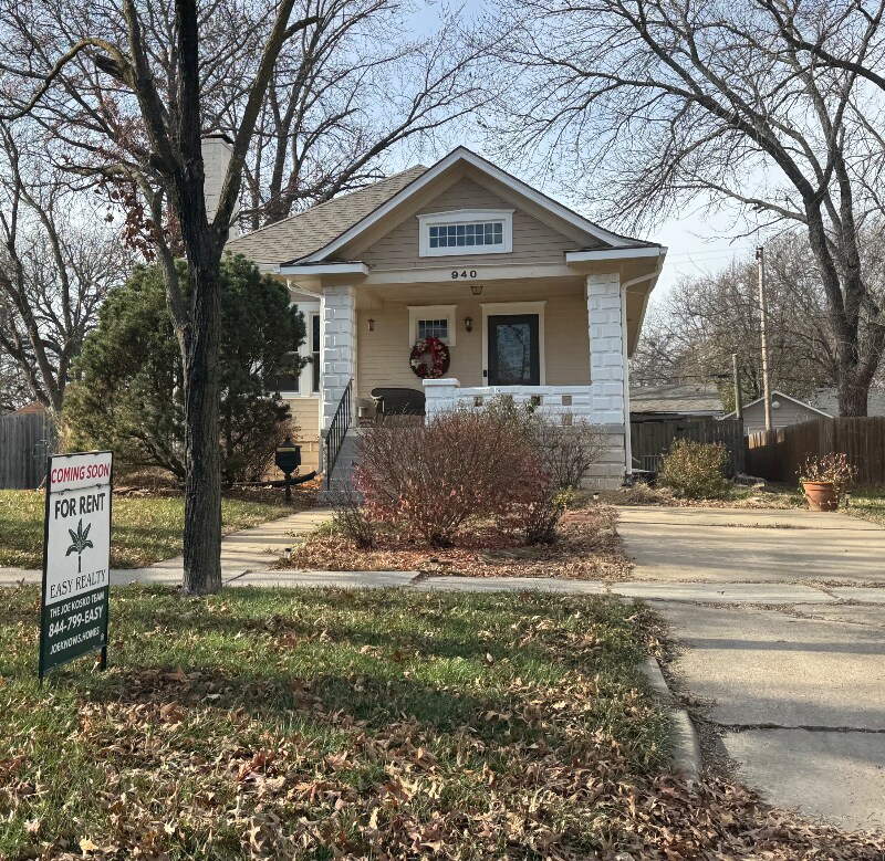 Foto principal - 940 S Cedar St