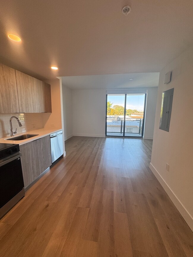 Foto del edificio - 2459 Fillmore St