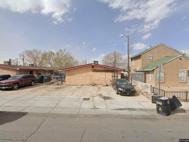 Building Photo - 509 Alcazar St SE