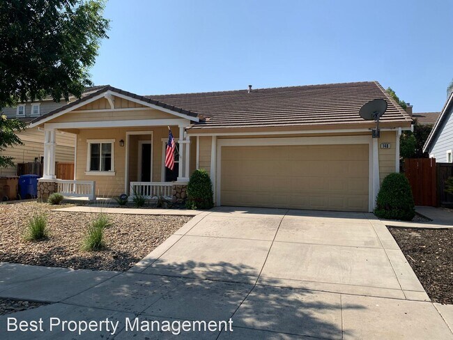 Building Photo - 3 br, 2 bath House - 148 Trent Place