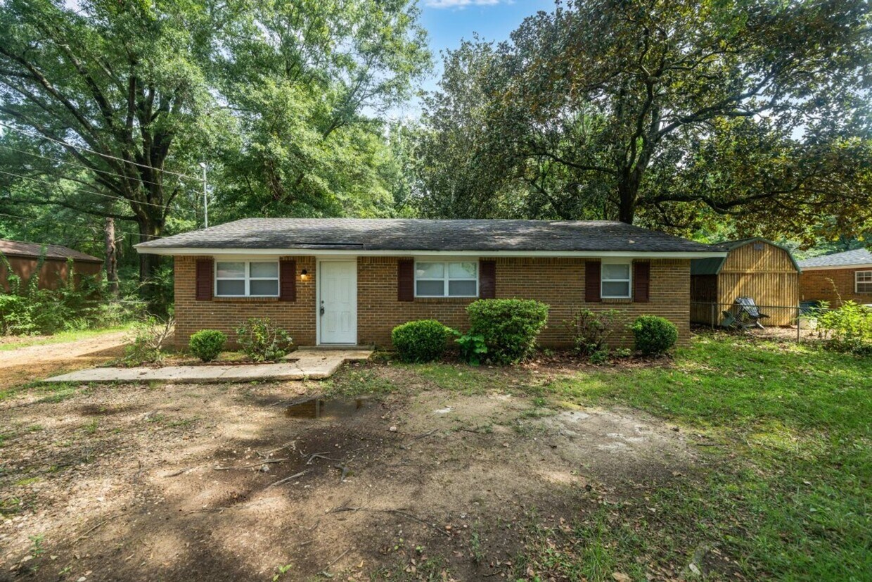 Foto principal - 114 Crenshaw Dr