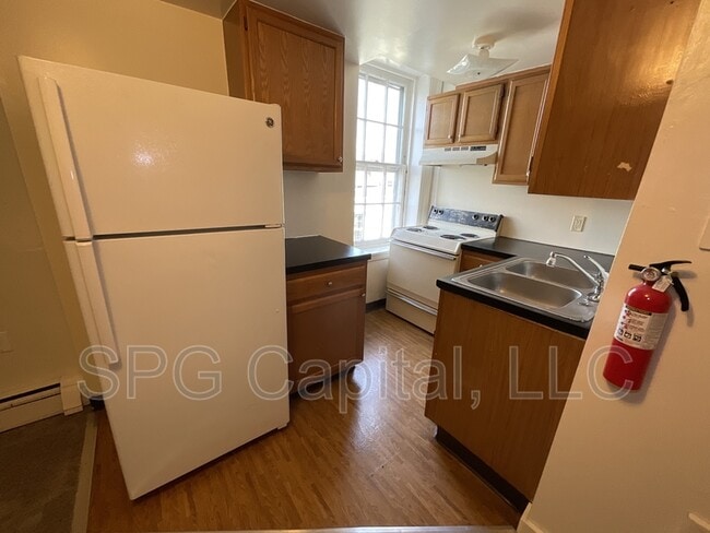 Foto del edificio - 14 Baltimore St