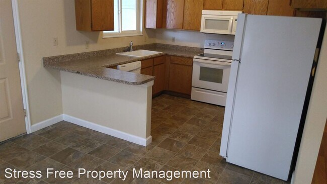 Building Photo - 3 br, 2 bath House - 1645 N. Cedar Blvd
