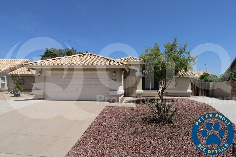 Primary Photo - 3535 N Ramada
